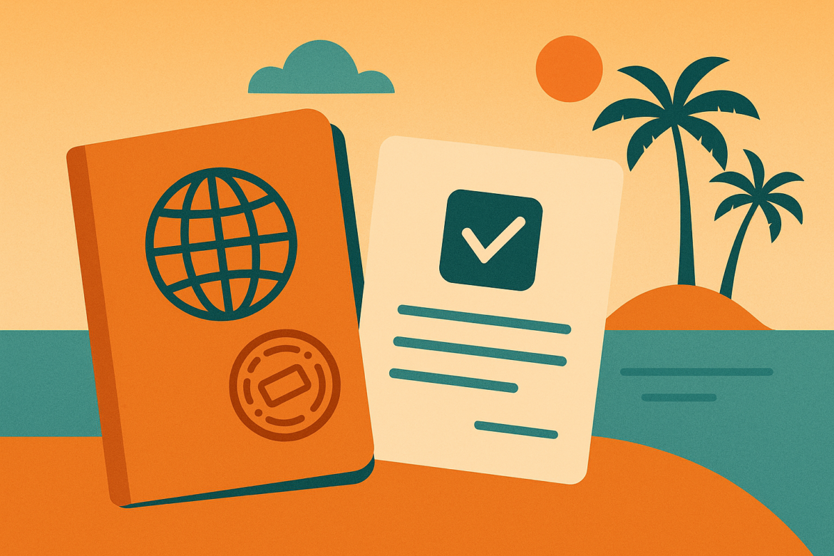 Premium Visa Mauritius 2026 – Alles, was du wissen musst (aus erster Hand)